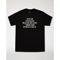 If You Can Read This T Shirt - Danny Duncan