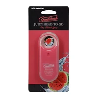 Good Head Watermelon Flavored Dry Mouth Spray - 0.3 oz.