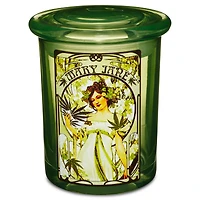 Mary Jane Stash Jar - 12 oz.