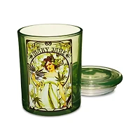 Mary Jane Stash Jar - 12 oz.