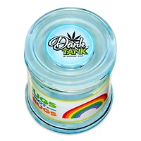 Nugs Not Drugs Stash Jar - 3 oz.