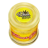 Flower Girl Stash Jar - 3 oz.