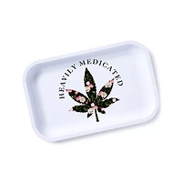 Heavily Medicated Tray