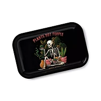 Plants Not People Tray