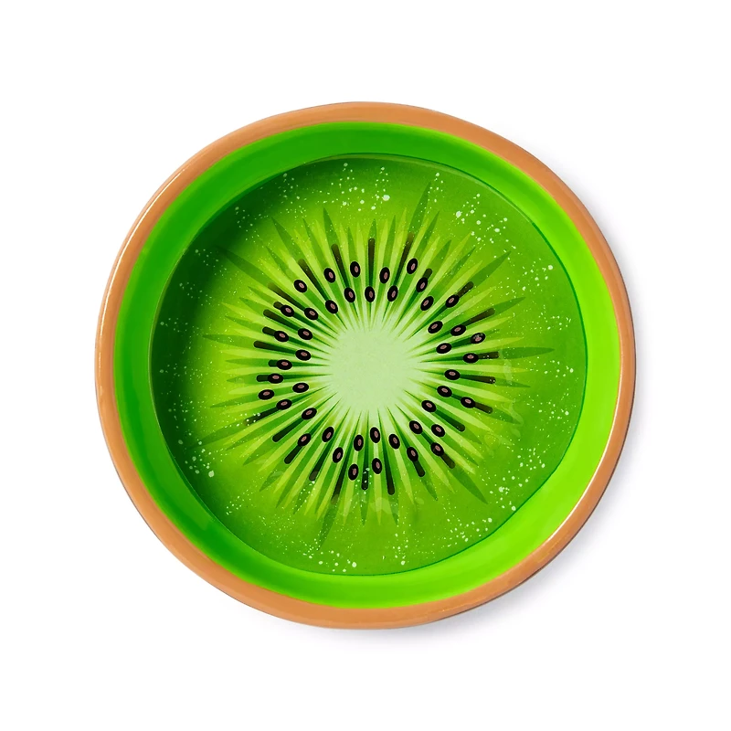 Kiwi Ashtray