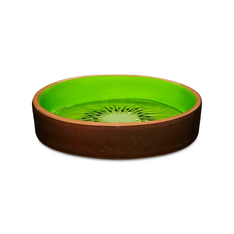Kiwi Ashtray