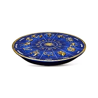 Zodiac Circle Incense Burner