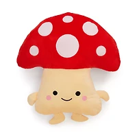 Cute Mushroom Pillow