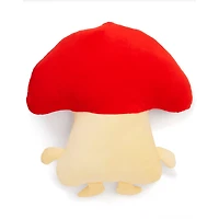Cute Mushroom Pillow