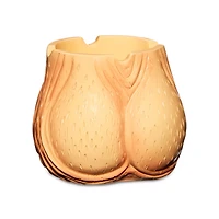 Molded Testical Ashtray