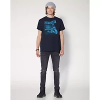 Brain Stew T Shirt - Green Day