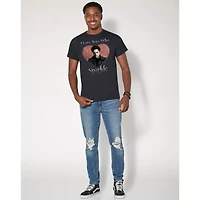 I Love Boys Who Sparkle T Shirt - Twilight