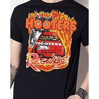 Hooters Racing T Shirt