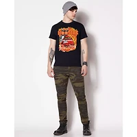 Hooters Racing T Shirt