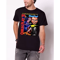 Child's Play 3 T Shirt - Chucky