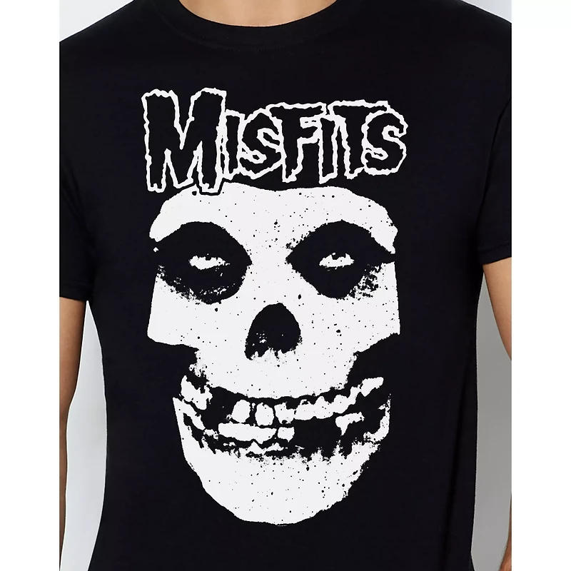 The Fiend T Shirt - Misfits