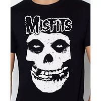 The Fiend T Shirt - Misfits