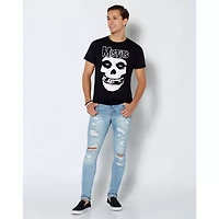 The Fiend T Shirt - Misfits