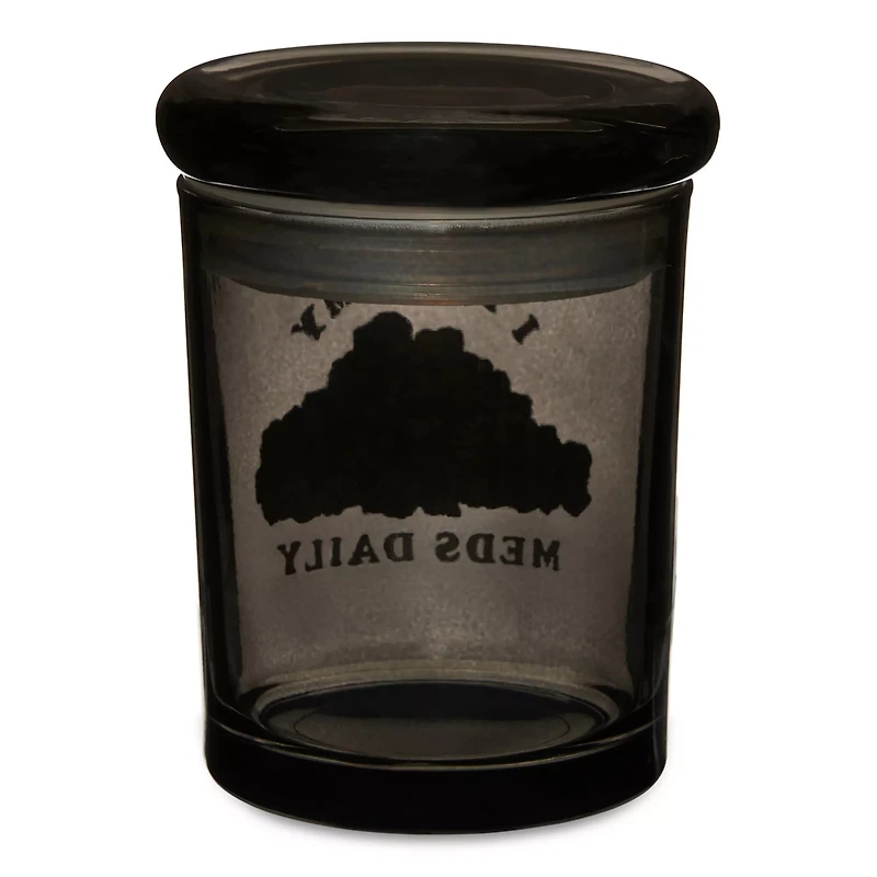 Take Your Meds Stash Jar - 6 oz.