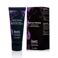 Horny Honey Arousal Gel 1 oz.- Hott Love Extreme