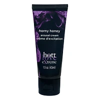 Horny Honey Arousal Gel 1 oz.- Hott Love Extreme
