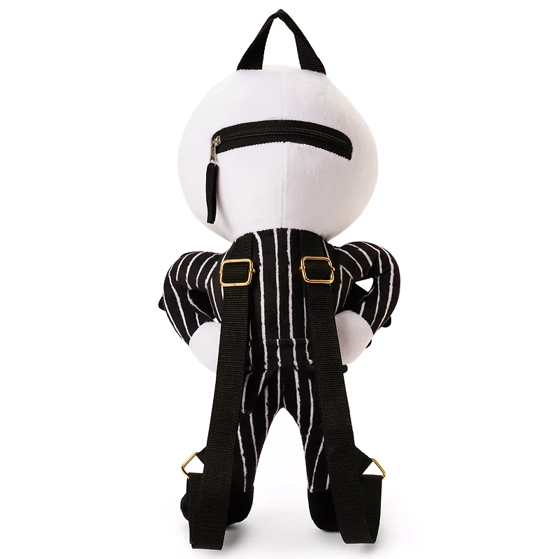 Jack Skellington Mini Bag - The Nightmare Before Christmas