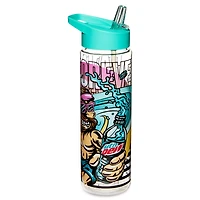 Mountain Dew Baja Blast Forever Water Bottle - 18 oz.