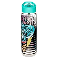 Mountain Dew Baja Blast Forever Water Bottle - 18 oz.