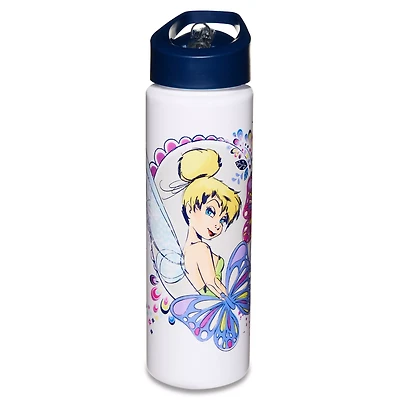 Magical Tinker Bell Water Bottle - Disney