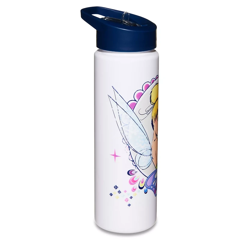 Magical Tinker Bell Water Bottle - Disney