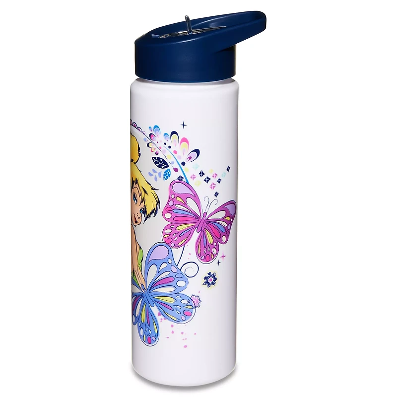 Magical Tinker Bell Water Bottle - Disney