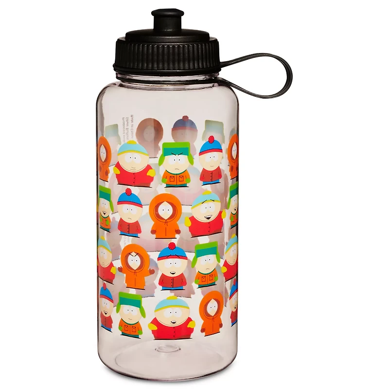 South Park Characters Water Bottle - 33 oz.