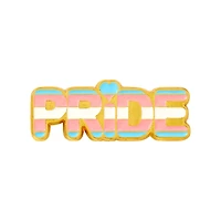 Multi-Pack Transgender Pride Pin Set - 4 Pack