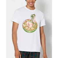 Bamboo Ramen-Chan T Shirt - Amanda Darko