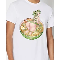 Bamboo Ramen-Chan T Shirt - Amanda Darko