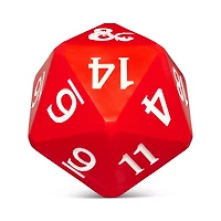 20-Side Dice Lamp - Dungeons & Dragons
