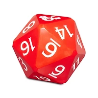 20-Side Dice Lamp - Dungeons & Dragons