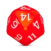 20-Side Dice Lamp - Dungeons & Dragons