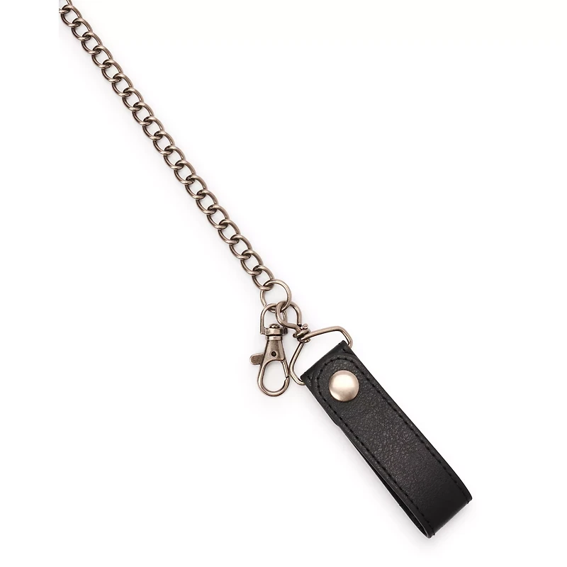 Tokyo Ghoul Chain Wallet