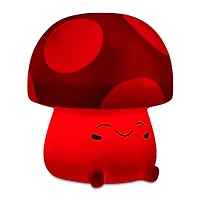 Cute Mushroom LED Lamp