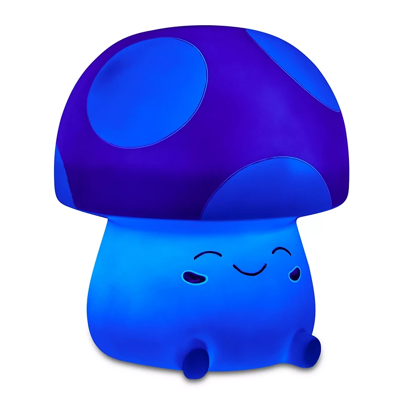 Cute Mushroom LED Lamp