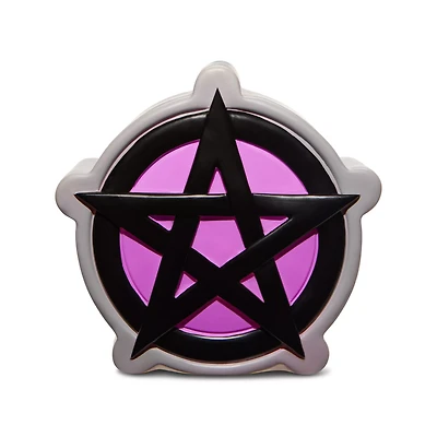 Pentagram LED Lamp