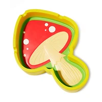 Mushroom Shaped Ashtray