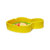 Mushroom Shaped Ashtray