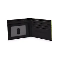 Scooby-Doo Mystery Van Bifold Wallet