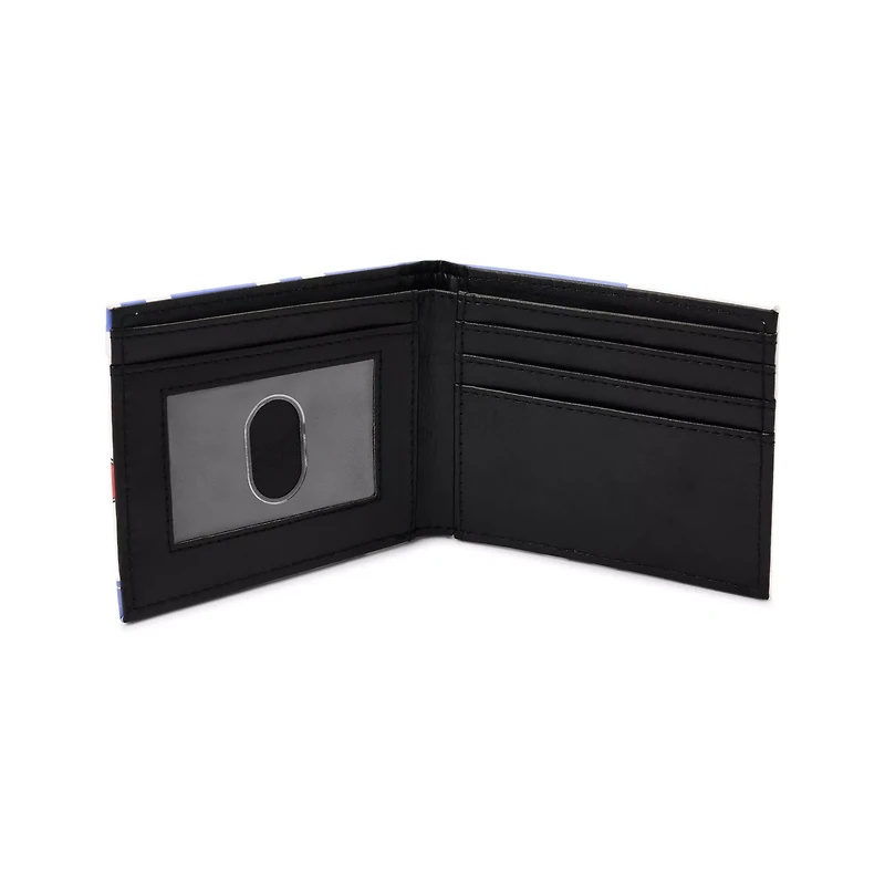 Sonic the Hedgehog Bifold Wallet