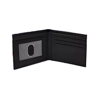 Sonic the Hedgehog Bifold Wallet