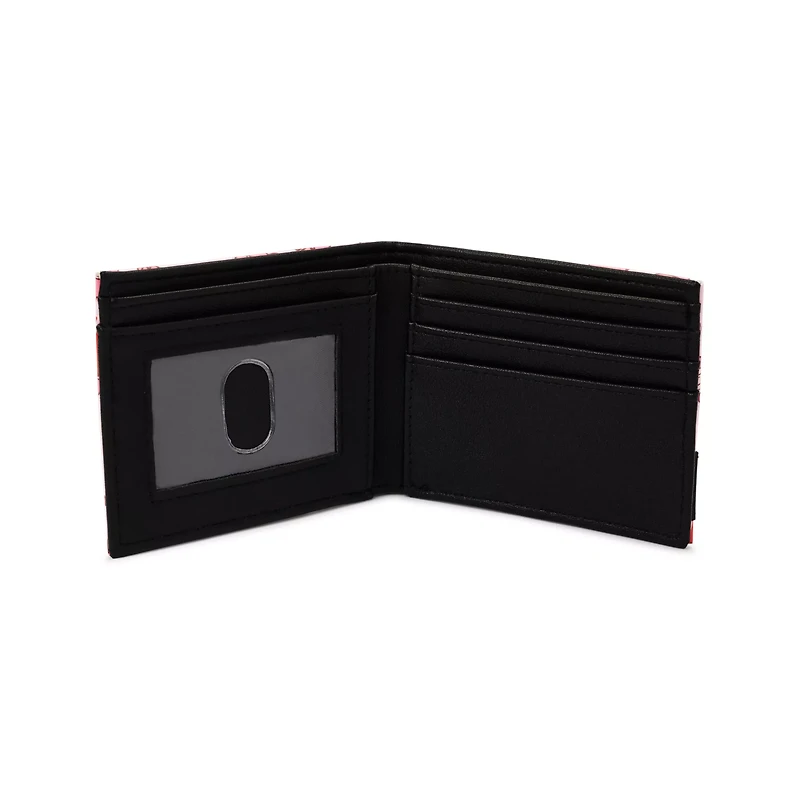 Gloomy Bear Bifold Wallet