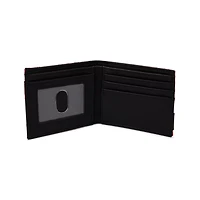 Gloomy Bear Bifold Wallet