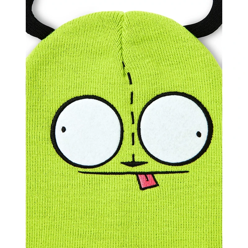 Invader Zim 3D Beanie Hat